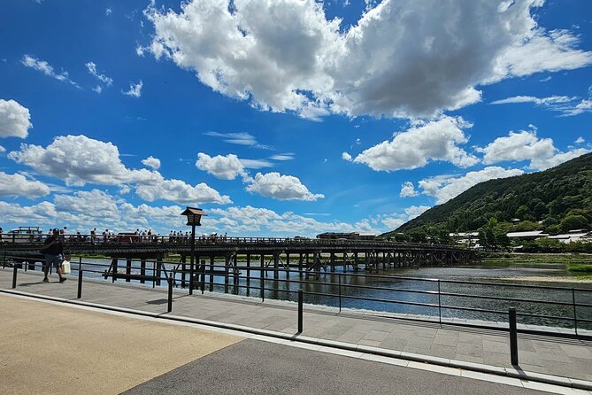 Kyotos Arashiyama Bamboo Grove: 3-Hour Guided Tour - Cancellation Policy