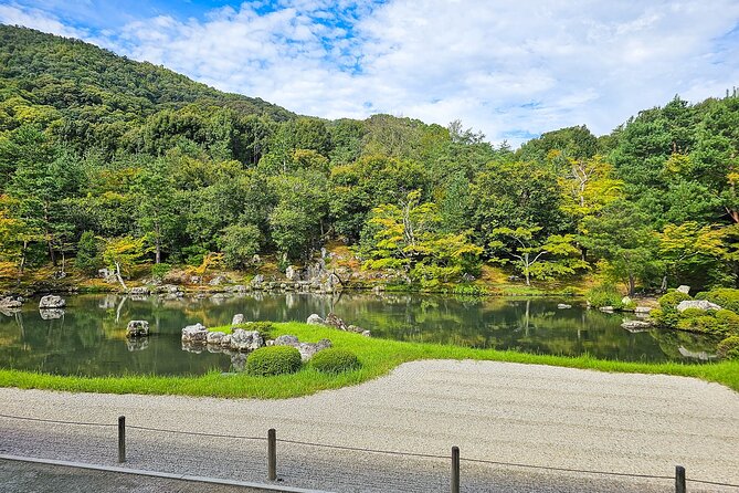 Kyotos Arashiyama Bamboo Grove: 3-Hour Guided Tour - Additional Recommendations