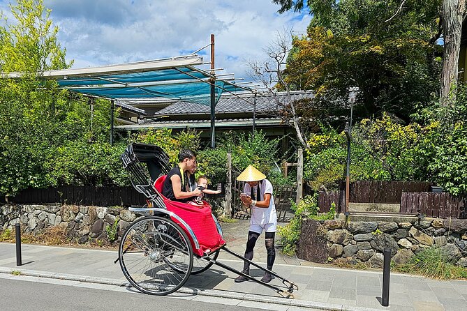 Kyotos Arashiyama Bamboo Grove: 3-Hour Guided Tour - Directions to Meeting Point