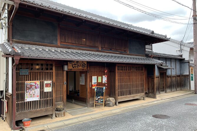 Nara Todaiji Kasuga Taisha Private Full Day Tour From Kyoto - Customer Reviews