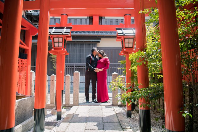 Beautiful Photography Tour in Kyoto - Reviews