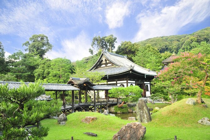 Kyoto Heritage Path - Fushimi Inaris Mystery to Kiyomizu Temple - Cultural Insights