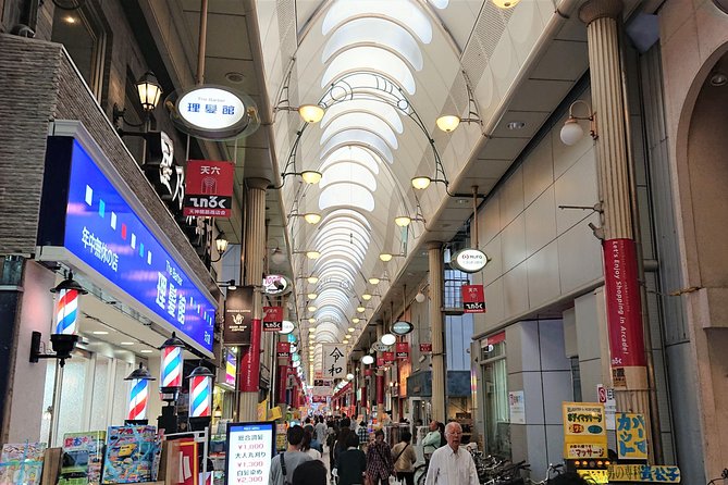 One Day Tour : Making Fun Memories in North Osaka - Insider Tips