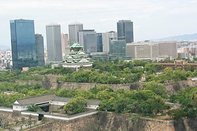 One Day Tour : Making Fun Memories in North Osaka - Conclusion