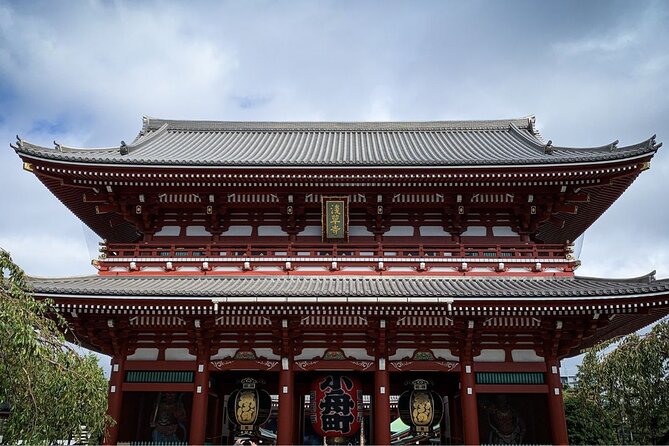 Nara : Private Full-Tour With a Local Guide - Customization Options