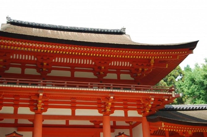 Nara Private Tour by Public Transportation From Osaka - Booking and Cancellation Policy