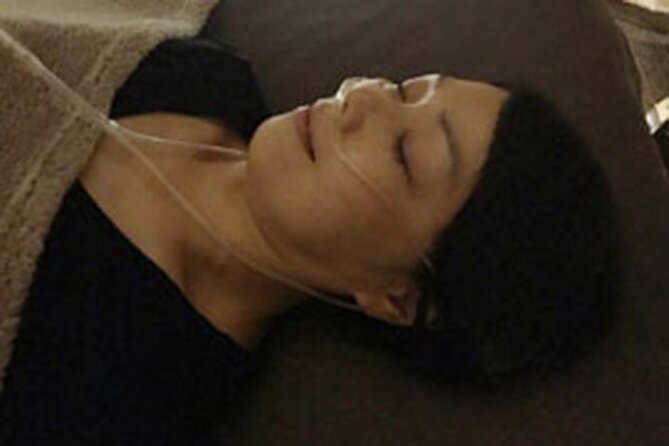 ZEN-SUISO Special Therapy - H2 Inhalation & Energy Therapy Relaxation - Service Details