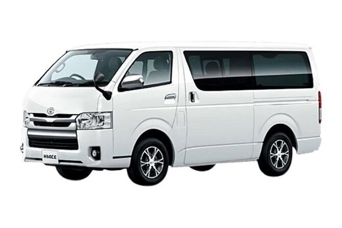 Private & Custom KYOTO-OSAKA Day Tour by Minivan Toyota HIACE 2019 (Max 9 Pax) - Key Takeaways