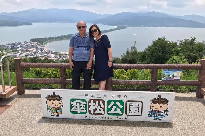 Amanohashidate & Funaya With Private Car & Driver (Max 9 Pax) - Accessibility and Group Limitations