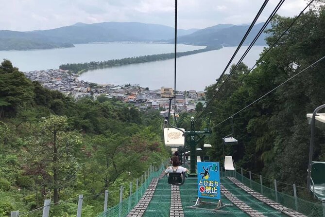 Amanohashidate & Funaya With Private Car & Driver (Max 9 Pax) - Tour Specifics and Itinerary