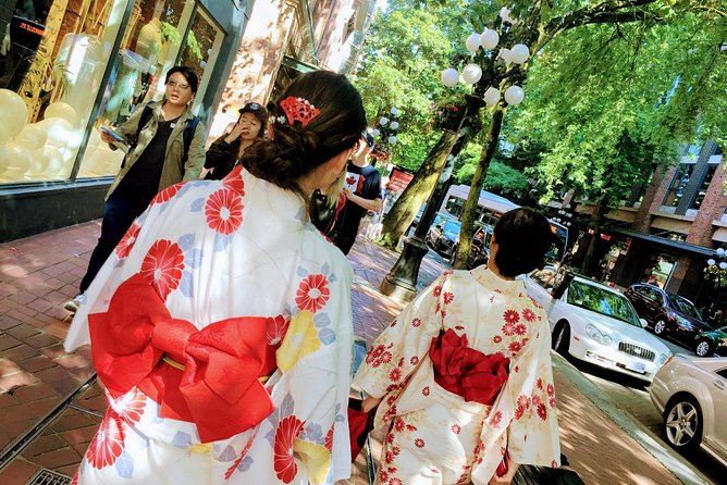 Exclusive Private Yukata Dressing Workshop - Reviews and Recommendations