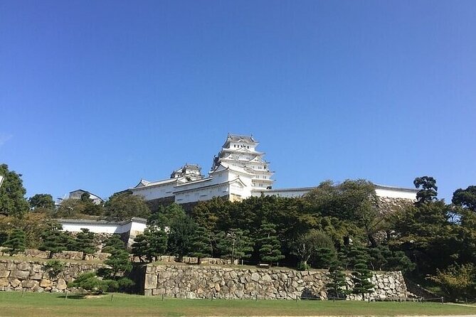 Half-Day Private Guide Tour to Himeji Castle - Frequently Asked Questions