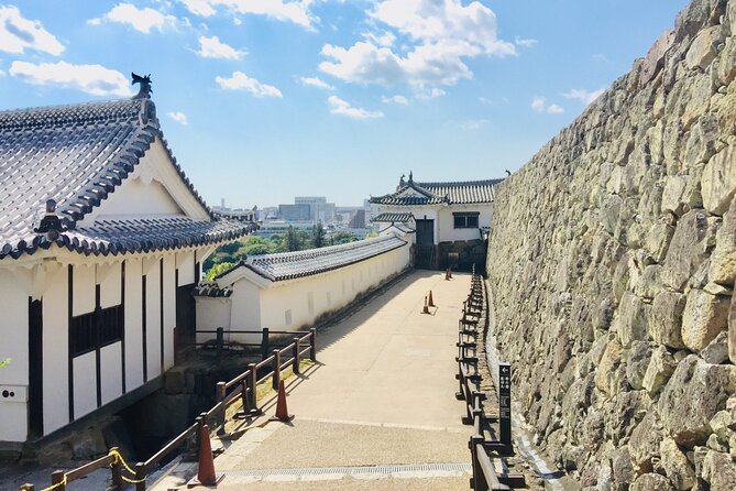 Half-Day Private Guide Tour to Himeji Castle - Cancellation Policy