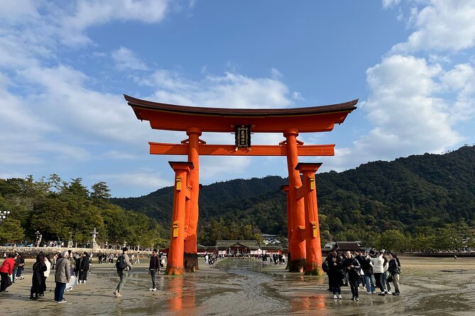 Hiroshima Private Guided Day Tour From Osaka - Key Takeaways