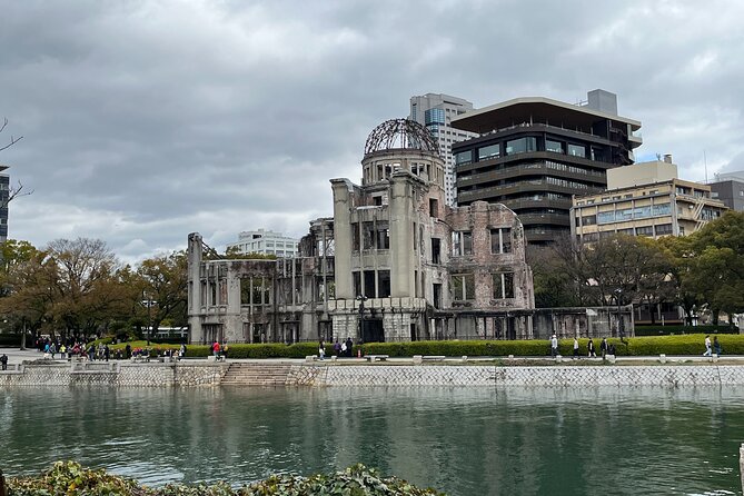 Hiroshima Private Guided Day Tour From Osaka - Pricing and Inclusions