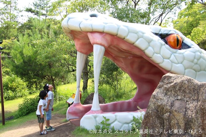 Nijigen No Mori Theme Park With Transportation From Osaka - Directions and Pricing