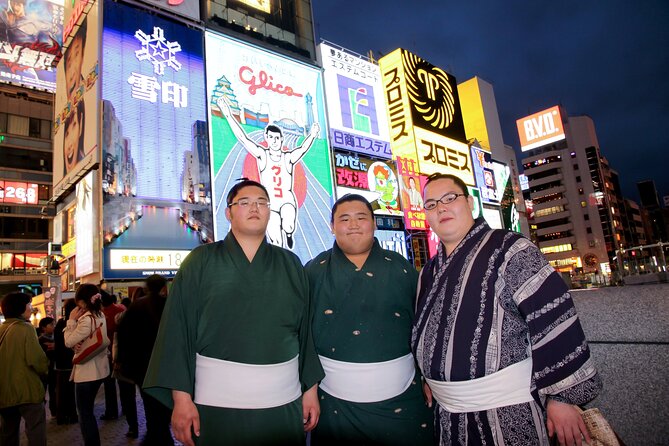 Osaka Unveiled: From Bustling Streets to Serene Shrines - Guided Stroll Through Shinsaibashi