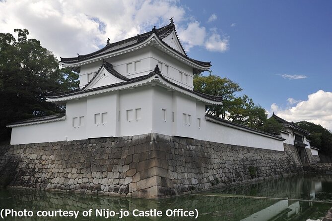 Kyoto and Nara 1 Day Trip - Golden Pavilion & Todaiji From Osaka - Just The Basics