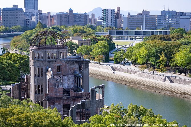 Osaka Departure - 1 Day Hiroshima & Miyajima Tour - Customer Reviews