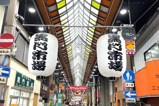 Osaka Best Spots 6h Private Tour With Licensed Guide - Customer Testimonials