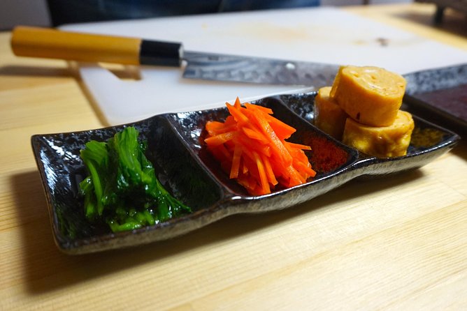 Home Cooking Class - Immersive Osaka Culture Through Food