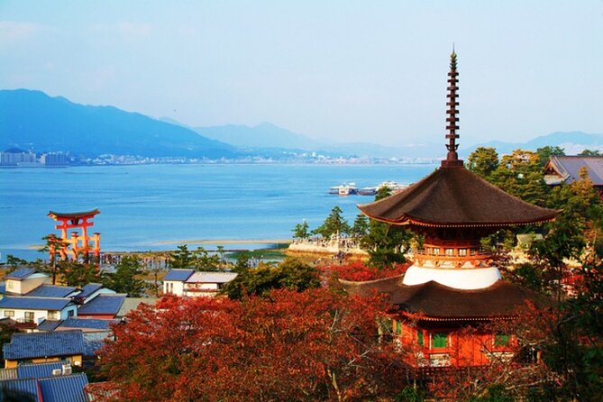 Self Guided Tour in Miyajima With Bullet Train and Ferry Ticket - Frequently Asked Questions