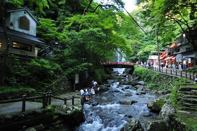 Nature Walk at Minoo Park, the Best Nature and Waterfall in Osaka - Conclusion