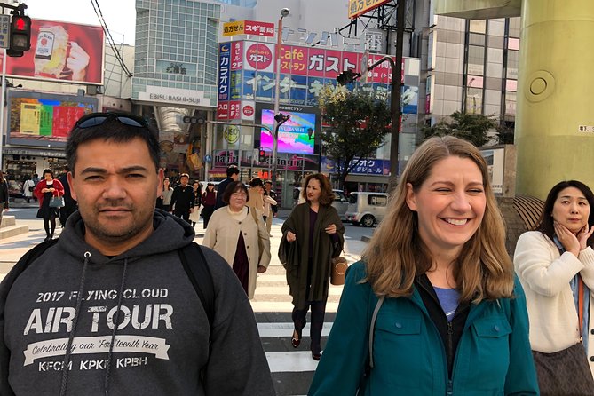 Osaka Private Tour: From Historic Tenma To Dōtonbori's Pop Culture - 8 Hours - Frequently Asked Questions