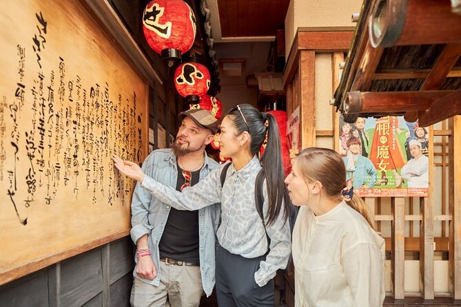 Private Osaka Tour With a Local, Highlights & Hidden Gems 100% Personalised - Last Words