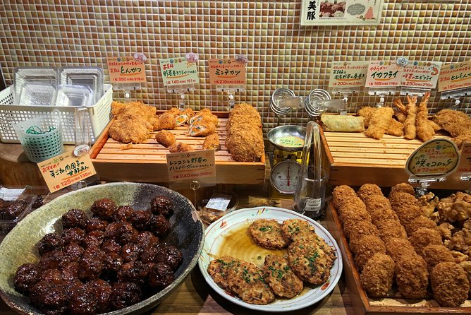 Osaka Private Food Tours by Local Foodies: 100% Personalized - Frequently Asked Questions