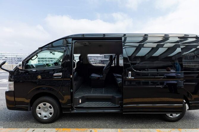 Osaka and Kansai Private Customized Day Tour - Price Information