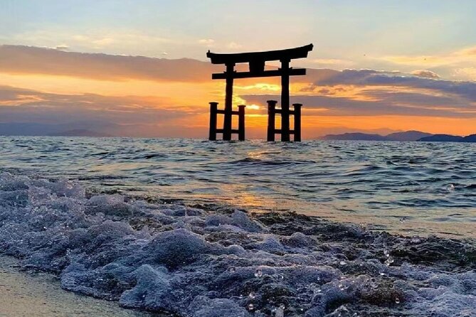 Miho Lake Biwa Water Torii One Day Tour - Key Takeaways