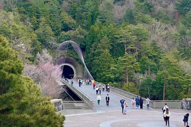 Miho Lake Biwa Water Torii One Day Tour - Pricing Details