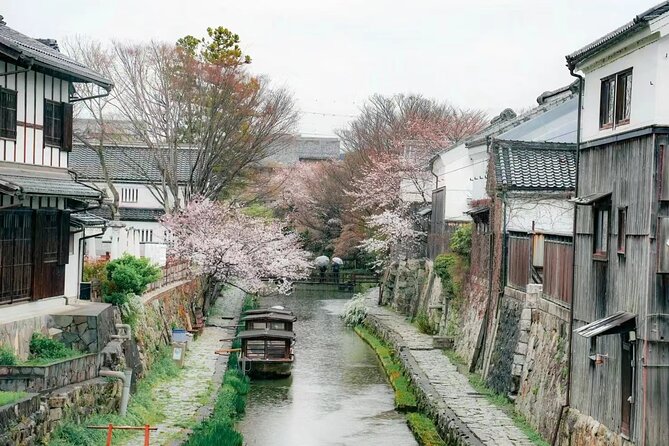 Miho Lake Biwa Water Torii One Day Tour - Additional Information