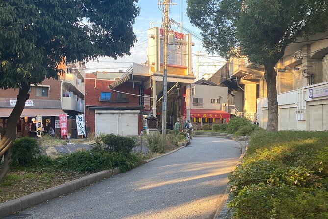 Wear Kimono Outfit and Wander Sumiyoshi Shrine With Local Guide - Conclusion