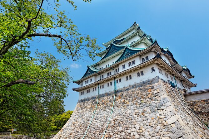 Himeji Private Tour From Osaka: Himeji Castle, Koko-En, Engyo-Ji - Inclusions and Exclusions