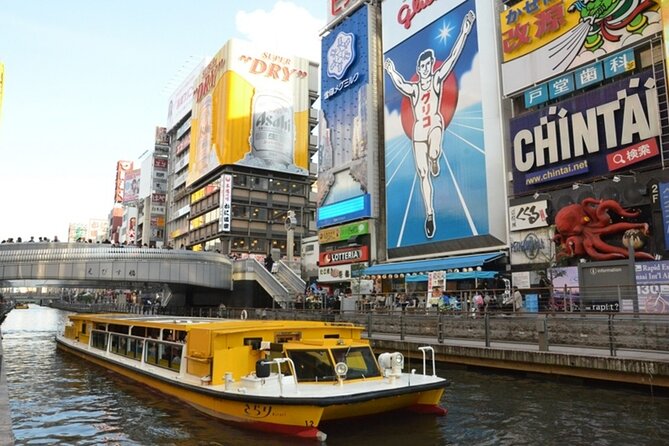 Osaka Private Customize Tour - Overtime Policies