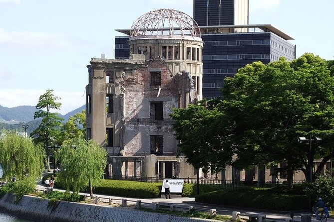 Hiroshima and Miyajima 1 Day Tour From Kyoto or Osaka - Reviews