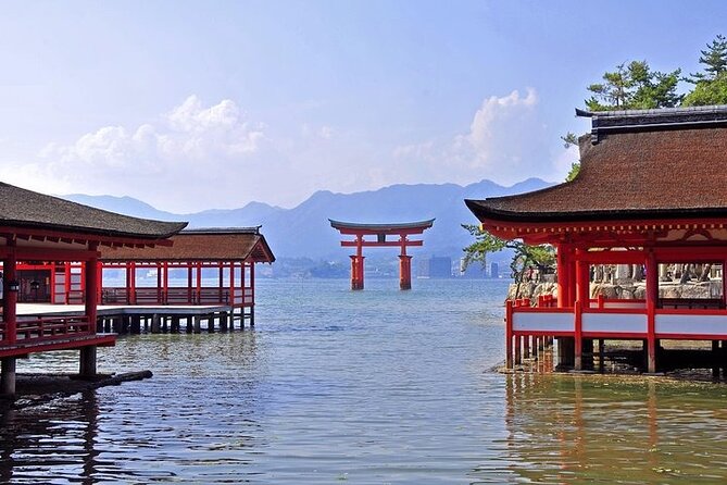 Hiroshima and Miyajima 1 Day Tour From Kyoto or Osaka - Itinerary Highlights