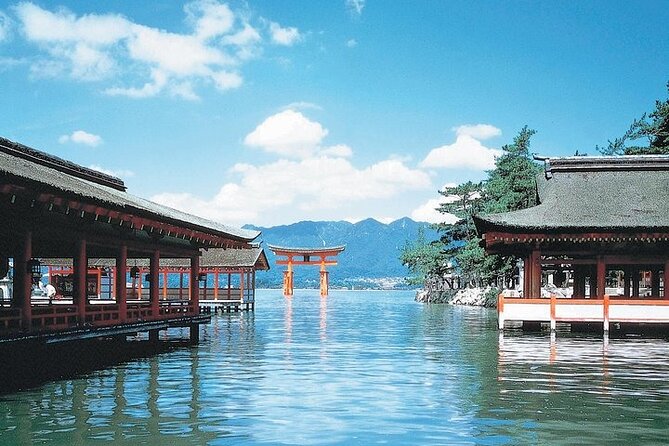 Hiroshima and Miyajima 1 Day Tour From Kyoto or Osaka - Customer Testimonials