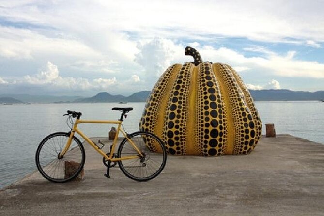 Naoshima 1 Day Tour From Osaka - Key Takeaways