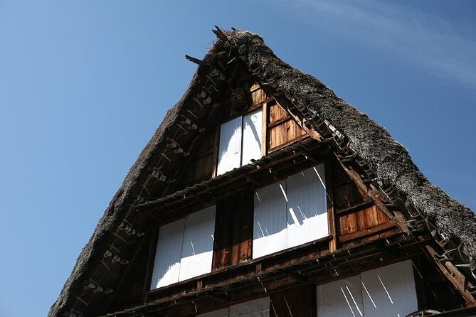 Shirakawago and Takayama 2 Days Tour From Osaka or Kyoto - Conclusion