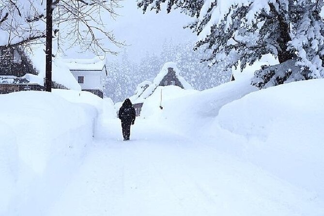 Shirakawago and Takayama 2 Days Tour From Osaka or Kyoto - Frequently Asked Questions