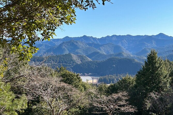 3 Day Kumano Kodo Pilgrimage Route Walking Tour From Osaka - Additional Information