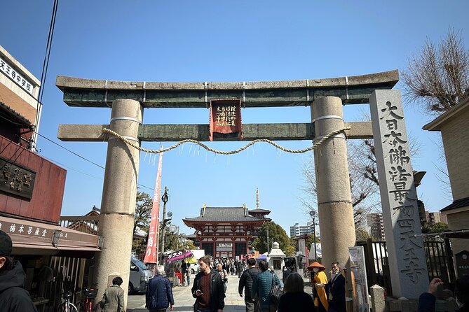 Explore Deep Osaka Foodie Walking Tour Like Locals - Tour Confirmation and Cancellation Policy