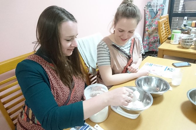 Three Types of RAMEN Cooking Class - Last Words