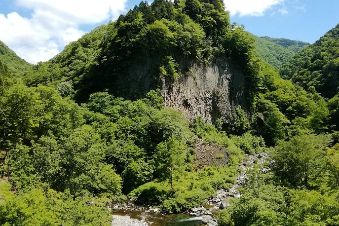 Watefall Visit Hiking in Hida-Osaka - Additional Information