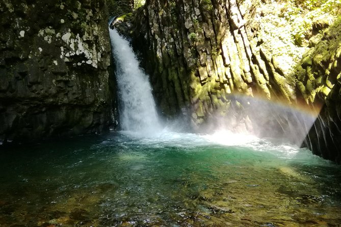 Watefall Visit Hiking in Hida-Osaka - Directions to Meeting Point