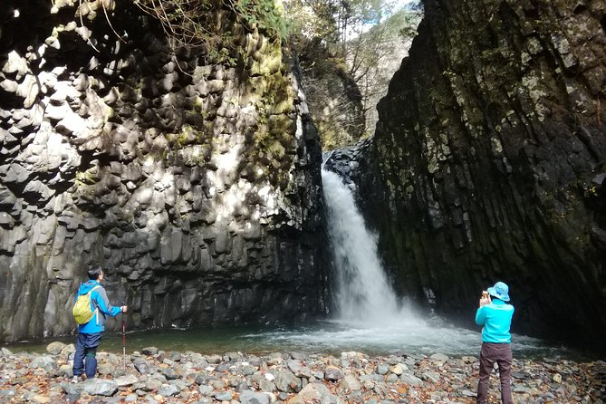 Watefall Visit Hiking in Hida-Osaka - Cancellation Policy