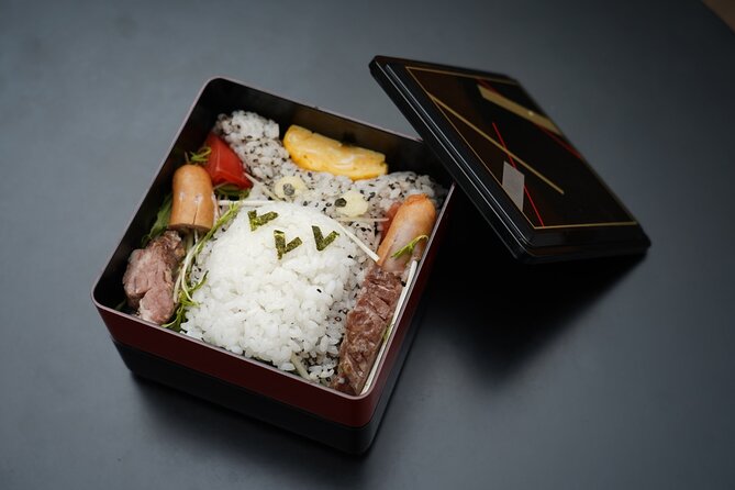 Osaka Cooking Class - Learn to Make Character Bento or Sushi - Key Takeaways